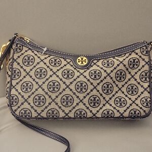 Tory Burch Studio Bag